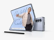 Baru Punya Foldable Phone? Cek 4 Fitur Wajib di Galaxy Z Fold5 yang Super Keren Fitur Wajib Galaxy Z Fold5