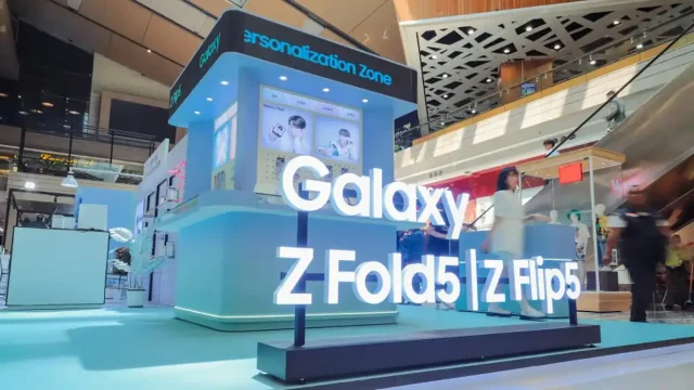 Galaxy Studio Kokas