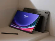 Work Life Balance dengan 5 Fitur Keren Galaxy Tab S9+ Galaxy Tab S9+