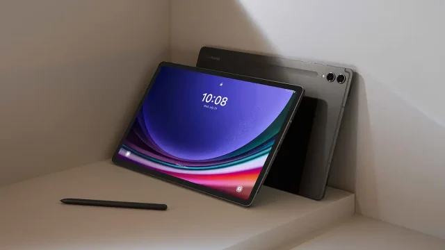 Galaxy Tab S9+