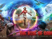 PUBG MOBILE Luncurkan Kostum In-Game Garuda Series Hunter Garuda Series Hunter