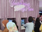 Glamify, Belanja Kosmetik dengan Bantuan AI dan AR glamify