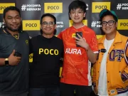 Ini Daftar Kolaborasi Keren POCO di Go LOCO for POCO Go LOCO for POCO