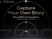 Infinix Hadir di Venice International Film Festival ke-80 Infinix Venice International Film Festival