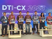 Sinergi Dunia Perbankan Ciptakan Ketahanan Digital yang Kuat dan Aman Ketahanan Digital Perbankan