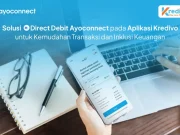Kolaborasi Ayoconnect dan Kredivo Hadirkan Kemudahan Transaksi Pengguna