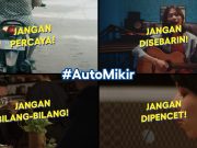 Tips Aman Bertransaksi Digital ala Kredivo