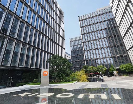 Xiaomi Laporkan Pertumbuhan Laba Bersih 126,3 Persen di Tahun 2023 Laba Bersih Xiaomi