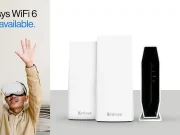 Linksys Hadirkan Seri WiFi 6 Router Anyar dengan Harga Terjangkau Linksys WiFi 6 Router