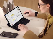 Tablet 5 Jutaan Huawei MatePad 11.5 2023 Resmi Diperkenalkan HUAWEI MatePad 11.5 2023