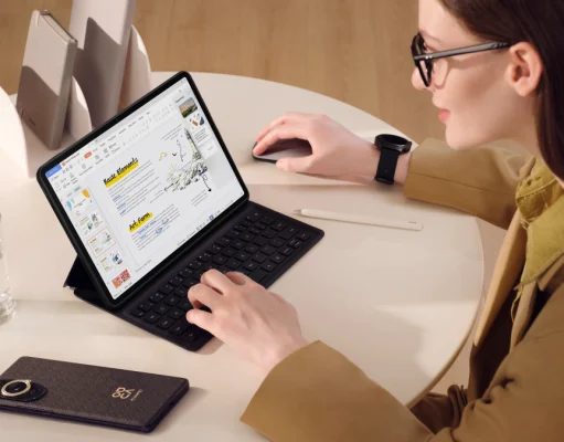 Tablet 5 Jutaan Huawei MatePad 11.5 2023 Resmi Diperkenalkan HUAWEI MatePad 11.5 2023