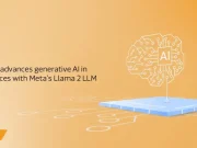 MediaTek Manfaatkan Meta Llama 2 untuk Tingkatkan AI Generatif