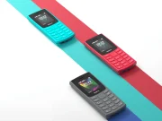 Nokia 105 Kini Hadir dengan Baterai Lebih Besar dan Desain Baru Nokia 105