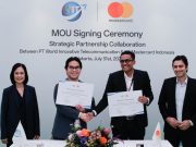 Ini Dia Bentuk Kemitraan Terbaru OPPO Indonesia dan Mastercard