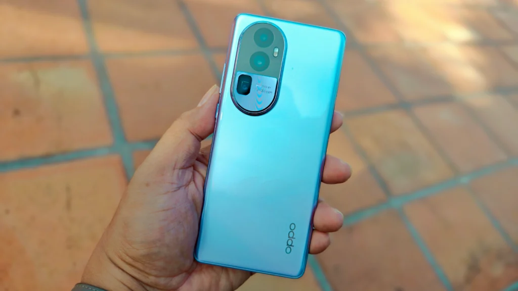 OPPO Reno10 Pro + 5G Series