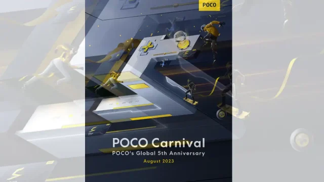 POCO Carnival