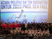 PUBG MOBILE Indonesia Lepas 6 Tim di PMSL SEA FALL 2023 PMSL SEA FALL 2023
