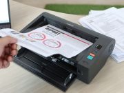 Canon imageFORMULA DR-M140II dan DR-M1060II Redmi Hadir di Indobesia