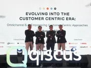 Qiscus Kolaborasikan Omnichannel dan AI dalam Conversa 3.0 qiscus conversa 3.0
