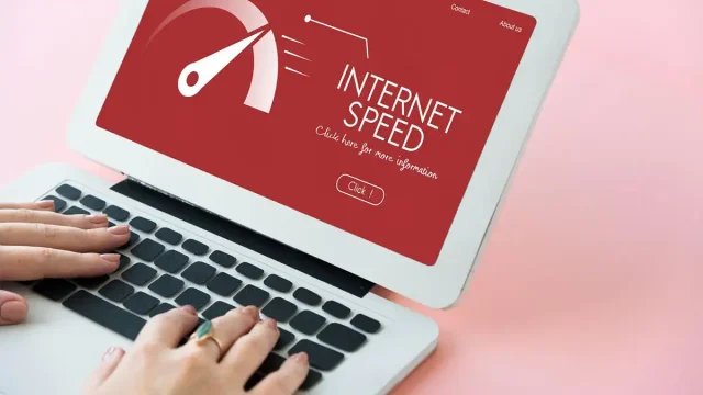 Provider Internet Tercepat