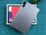 Unboxing Redmi Pad SE, Tablet Terjangkau untuk Hiburan Keluarga Redmi Pad SE