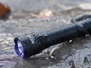 Senter UV Bolder ANKER Bisa Deteksi Jejak Urin dan Darah Senter UV Bolder ANKER