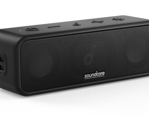 Soundcore 3 Hadir dengan Driver Titanium dan Output Stereo 16W