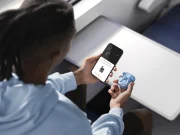 Liberty 4 NC dari Soundcore, Mampu Redam Kebisingan Hingga 98% Soundcore Liberty 4 NC