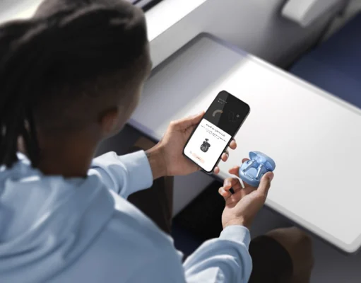 Liberty 4 NC dari Soundcore, Mampu Redam Kebisingan Hingga 98% Soundcore Liberty 4 NC