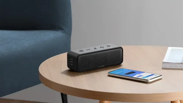 Soundcore Select 2