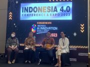 Kemenperin Jembatani Kebutuhan IKM dengan Teknologi Buatan Startup