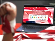 Maknai HUT ke-78 RI: Telkomsel Konsisten Jadi Penggerak Kemajuan Ekosistem Digital Bangsa telkomsel hut ri