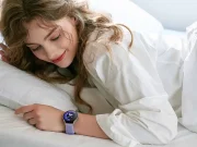 Lacak dan Tingkatkan Kualitas Tidur Pakai Galaxy Watch6 Series Kualitas Tidur dengan Galaxy Watch6 Series