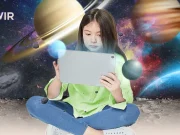 Nusameta dan MASA AI Kembangkan Ruang Belajar Imersif di Metaverse