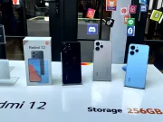 Xiaomi Resmi Rilis Redmi 12 di Indonesia, Harga Mulai Rp 1,9 Jutaan Xiaomi Redmi 12