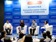 Alomedika, Platform Komunitas Dokter Berbasis Digital Terbesar