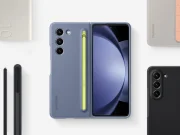 S Pen Fold Edition untuk Galaxy Z Fold5, Bikin Kerja Makin Sat Set samsung galaxy z fold5 s pen fold edition