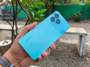 Review realme C51, Standar Baru Ponsel Sejutaan realme C51