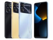 itel P40 128GB Hadir di Indonesia, Sejutaan dengan Baterai 6000 mAh