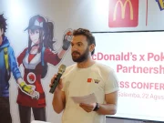 McDonalds Indonesia Bermitra dengan Pokemon GO mcdonalds pokemon go indonesia