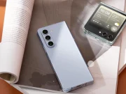 Inikah Alasan yang Tepat Beralih ke Ponsel Layar Lipat? ponsel layar lipat galaxy z fold5 flip5