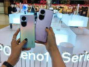 Coba Langsung OPPO Reno10 Series 5G di POP UP Store oppo pop up store reno10 series 5g