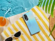 OPPO A98 5G Sudah Bisa Dipesan, Harga 4 Jutaan