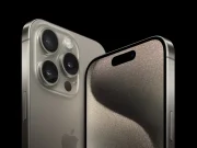 iPhone 15 Pro Hadirkan Material Titanium dan Chipset A17 Pro
