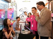 Ini Bentuk Ketulusan Tanpa Akhir Indosat ke Pelanggan Setia Ketulusan Tanpa Akhir Indosat