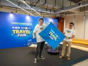 BCA tiket.com Travel Fair 2023 Pertama Digelar