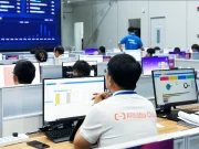 Core Systems Asian Games Gunakan Layanan Alibaba Cloud Core Systems Asian Games