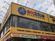 Rayakan Dua Tahun Kehadirannya, Erablue Siapkan Promo Spesial dan Hadiah Rp 800 Juta Erablue Depok