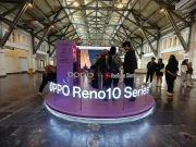 Kolaborasi OPPO Reno10 Series 5G dan StarHits Dukung Kreativitas Anak Muda