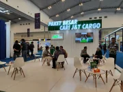 J&T Cargo Kembali Ditunjuk Sebagai Official Logistik Cargo